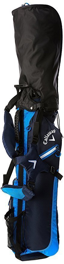 Golf Bag Callaway Hyper Lite 1 Plus Lightweight Pencil Bag Navy/Royal 2018
