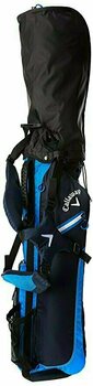 Golf Bag Callaway Hyper Lite 1 Plus Lightweight Pencil Bag Navy/Royal 2018 - 1