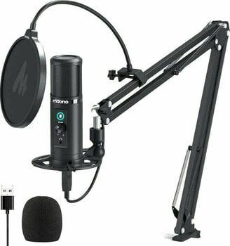 Microphone USB Maono AU-PM422 - 1