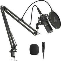 Maono AU-PM320S Studio Condenser Microphone (Just unboxed)