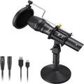 Maono AU-HD300T Vocal Dynamic Microphone