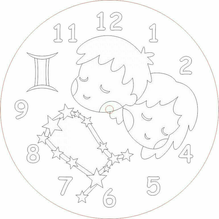 Slike pjeskarenjem Radost v písku 2504 Slike pjeskarenjem Blizanci