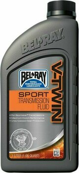 Olej przekładniowy Bel-Ray Sport Fluid 1L Olej przekładniowy - 1