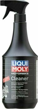 Detergente Liqui Moly 1509 Motorbike Cleaner 1L Detergente - 1