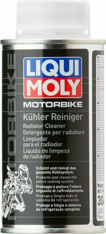 Liqui Moly 3042 Motorbike Radiator Cleaner 150ml Čistič