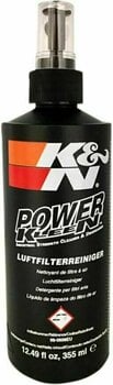 Tisztító K&N Power Kleen Air Filter Cleaner 355ml Tisztító - 1