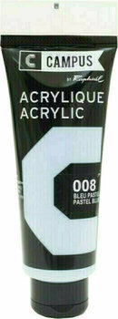 Akrilna boja Sennelier N1317418 Akrilna boja Pastel Blue 100 ml 1 kom - 1