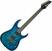 Guitare électrique Ibanez RG421PB-SBF Sapphire Blue Flat