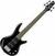 Basuri moderne 5 corzi: Ibanez GSRM25-BK Black Bas cu 5 corzi Bas cu 5 corzi Ibanez GSRM25-BK Black Bas cu 5 corzi