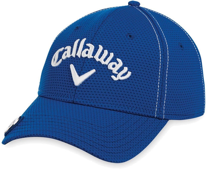 Mütze Callaway Stitch Magnet Adjustable Cap Royal 2017