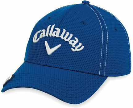 Mütze Callaway Stitch Magnet Adjustable Cap Royal 2017 - 1