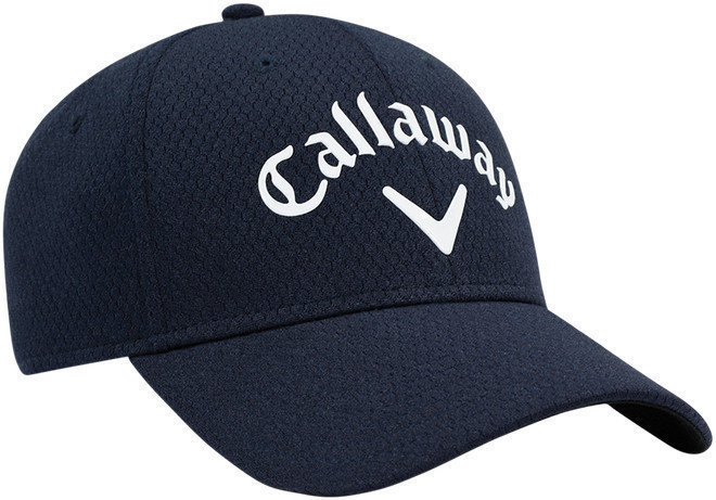 Mütze Callaway Adjustable Cap Navy/White 2017