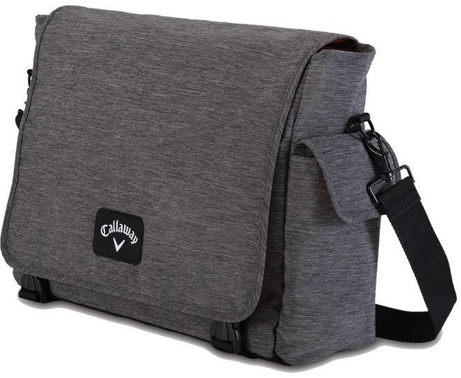 Tasche Callaway Clubhouse Messenger Bag 2016
