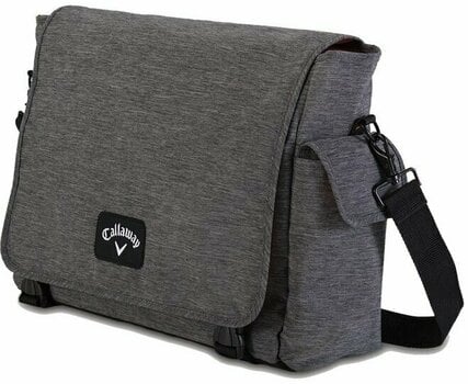 Tasche Callaway Clubhouse Messenger Bag 2016 - 1
