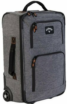 Koffer/rugzak Callaway Clubhouse 21.5'' Rolling Bag 2016 - 1