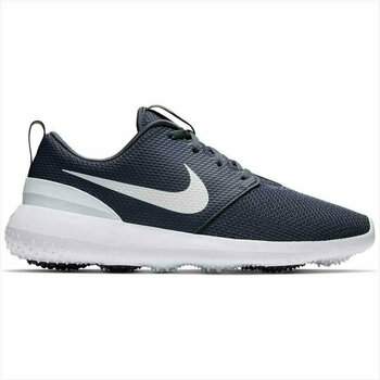 Herren Golfschuhe Nike Roshe G Thunder Blue/White 44,5 Herren Golfschuhe - 1