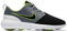 Pánské golfové boty: Nike Roshe G Pánské Golfové Boty Cool Grey/Black/Volt US 12 Pánské golfové boty Nike Roshe G Pánské Golfové Boty Cool Grey/Black/Volt US 12