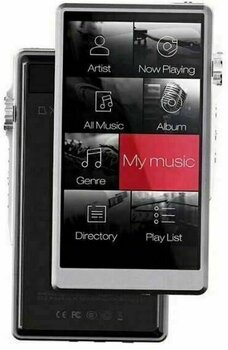 Lecteur de musique portable iBasso DX150 - 1