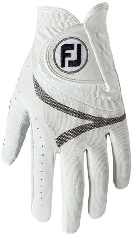 Guantes Footjoy StaCool Mens Golf Glove White LH S