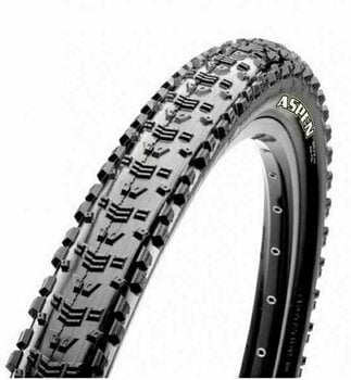 MTB kerékpár gumiabroncs MAXXIS Aspen 29/28" (622 mm) Black 2.1 MTB kerékpár gumiabroncs - 1