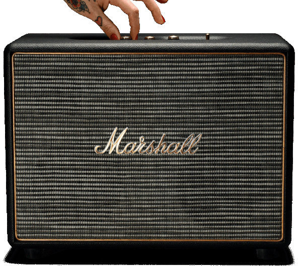 marshall woburn classic