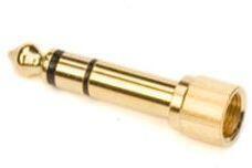 Перехідник Jack-Jack Sennheiser ZQ543684 Перехідник Jack-Jack