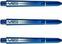 Dart Shafts Red Dragon Gerwyn Price World Champion VRX Short Blue Shafts Blue 4,8 cm Dart Shafts