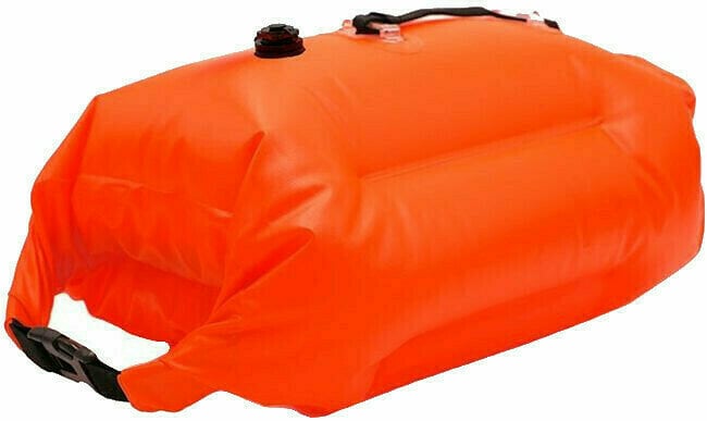 Wasserdichte Tasche Frendo Floating Waterproof Bag Red 5+20 L