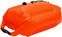 Vodotěsný vak Frendo Floating Waterproof Bag Red 5+20 L