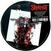 Vinyl Record Slipknot - All Out Life / Unsainted (RSD) (Picture Disc) (LP)