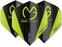 Dart flights Winmau Prism Delta MvG Extra Thick Dart flights