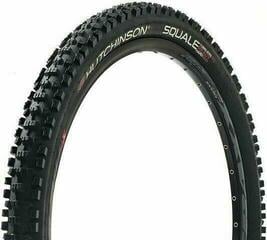 Ελαστικό ποδηλάτου MTB Hutchinson Squale 27,5" (584 mm) Black 2.25 Έτοιμο για tubeless Ελαστικό ποδηλάτου MTB