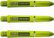 Násadky na šípky Winmau Signature Nylon Green Short Shafts Green 3,4 cm Násadky na šípky