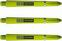 Násadky na šipky Winmau Signature Nylon Green Medium Shafts Green 4,6 cm Násadky na šipky