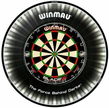 Accessoires voor darts Winmau Plasma Dartboard Light Accessoires voor darts - 1