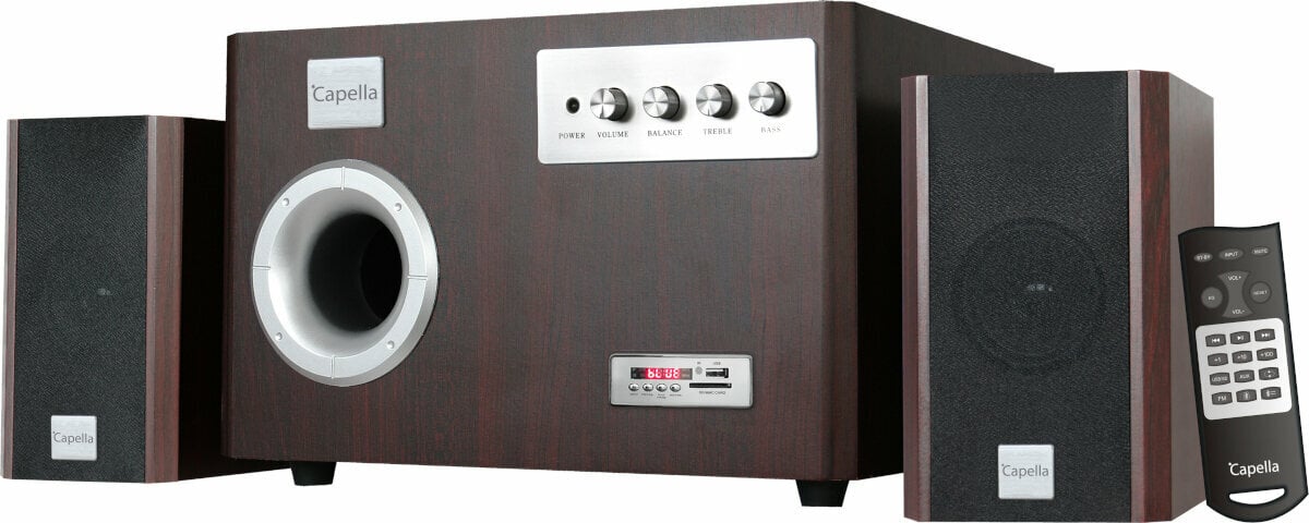 Home Sound System Orava Capella Home Sound System