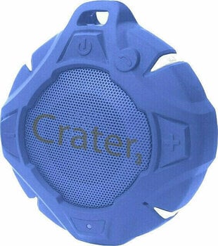 Prenosný reproduktor Orava Crater 3 Prenosný reproduktor - 1