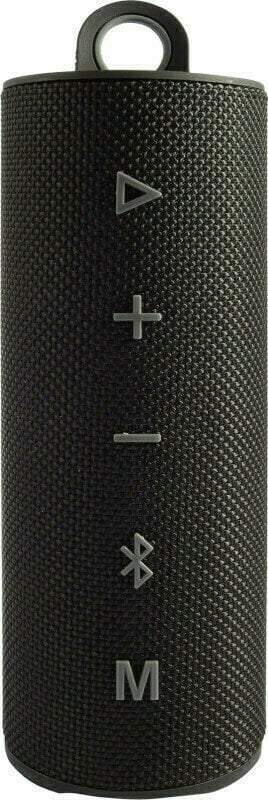 Nešiojamasis garsiakalbis Orava Crater-6 BG