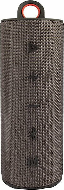 Enceintes portable Orava Crater 6 Grey Enceintes portable