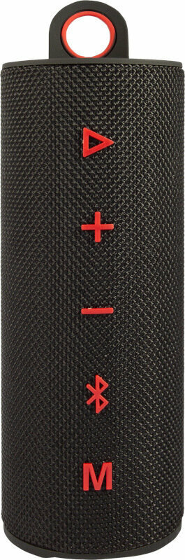 Nešiojamasis garsiakalbis Orava Crater-6 BR