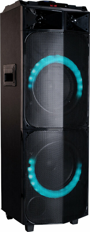 Partybox Orava Crater XXL Partybox