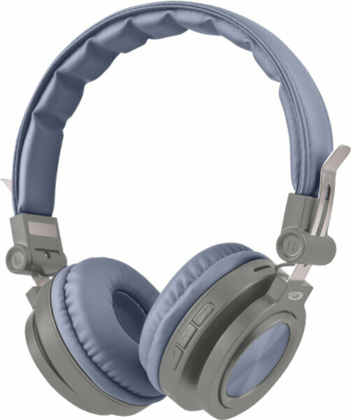 Casque sans fil supra-auriculaire Orava Livebass Casque sans fil supra-auriculaire