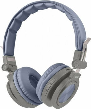 Casque sans fil supra-auriculaire Orava Livebass Casque sans fil supra-auriculaire - 1