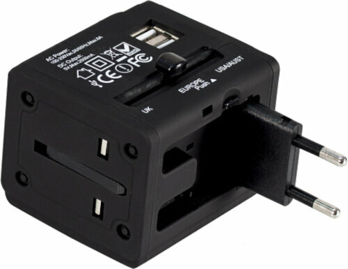 Stroomadapter Orava NT 450Wi Stroomadapter