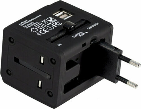 Stroomadapter Orava NT 450Wi Stroomadapter - 1