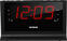 Radio Alarm Clock
 Orava RBD 612 Radio Alarm Clock
