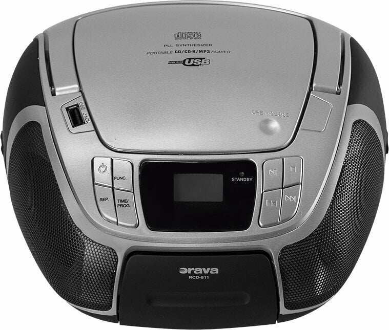 Stoni muzički player Orava RCD 811 Stoni muzički player