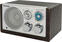 Retro rádio Orava RR 19 Dark Wood Retro rádio