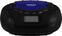Stolní hudební prehřávač Orava RSU 04 Stolní hudební prehřávač