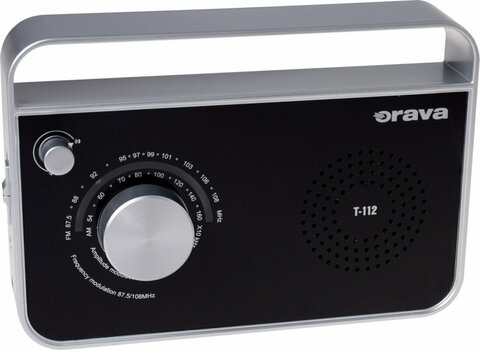 Retro rádio Orava T 112 Retro rádio - 1